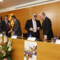 Congreso de turismo