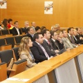 Congreso de turismo