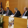 Congreso de turismo