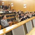 Congreso de turismo