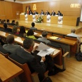 Congreso de turismo