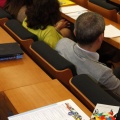 Congreso de turismo