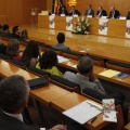Congreso de turismo