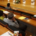 Congreso de turismo