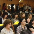 Congreso de turismo