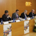Congreso de turismo