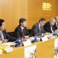 Congreso de turismo