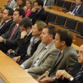Congreso de turismo