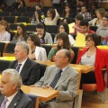 Congreso de turismo