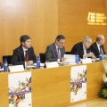 Congreso de turismo