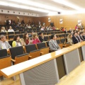 Congreso de turismo