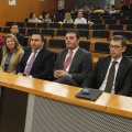 Congreso de turismo