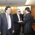Congreso de turismo
