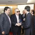 Congreso de turismo