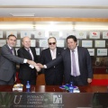 Congreso de turismo