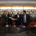 Congreso de turismo