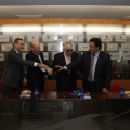 Congreso de turismo