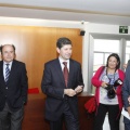 Congreso de turismo