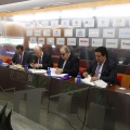 Congreso de turismo