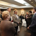 Castellón, inauguración del Encuentro Anual del CES 2013