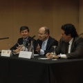 Castellón, inauguración del Encuentro Anual del CES 2013