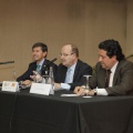 Castellón, inauguración del Encuentro Anual del CES 2013