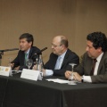Castellón, inauguración del Encuentro Anual del CES 2013