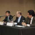 Castellón, inauguración del Encuentro Anual del CES 2013