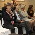 Castellón, inauguración del Encuentro Anual del CES 2013