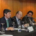 Castellón, inauguración del Encuentro Anual del CES 2013