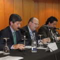 Castellón, inauguración del Encuentro Anual del CES 2013