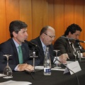 Castellón, inauguración del Encuentro Anual del CES 2013
