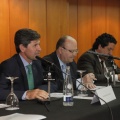 Castellón, inauguración del Encuentro Anual del CES 2013