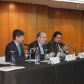 Castellón, inauguración del Encuentro Anual del CES 2013