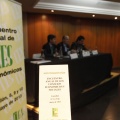 Castellón, inauguración del Encuentro Anual del CES 2013