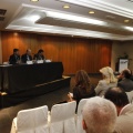 Castellón, inauguración del Encuentro Anual del CES 2013