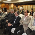 Castellón, inauguración del Encuentro Anual del CES 2013