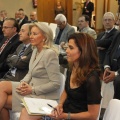 Castellón, inauguración del Encuentro Anual del CES 2013
