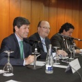 Castellón, inauguración del Encuentro Anual del CES 2013