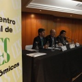 Castellón, inauguración del Encuentro Anual del CES 2013
