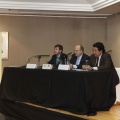 Castellón, inauguración del Encuentro Anual del CES 2013