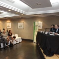 Castellón, inauguración del Encuentro Anual del CES 2013