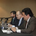 Castellón, inauguración del Encuentro Anual del CES 2013