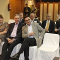 Castellón, inauguración del Encuentro Anual del CES 2013
