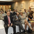 Castellón, inauguración del Encuentro Anual del CES 2013