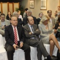 Castellón, inauguración del Encuentro Anual del CES 2013