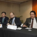 Castellón, inauguración del Encuentro Anual del CES 2013