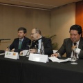 Castellón, inauguración del Encuentro Anual del CES 2013