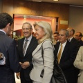 Castellón, inauguración del Encuentro Anual del CES 2013