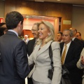 Castellón, inauguración del Encuentro Anual del CES 2013